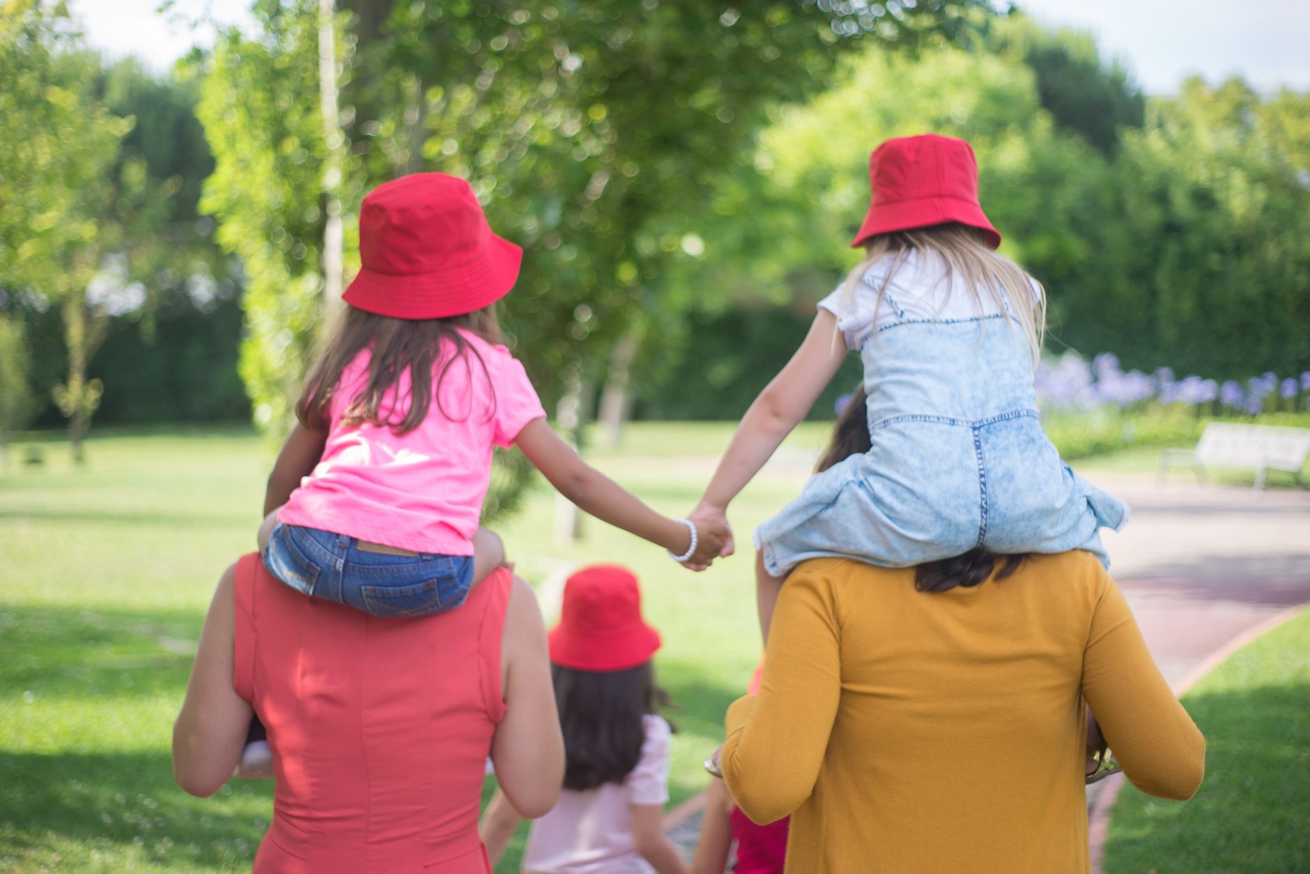 Parents and Carers